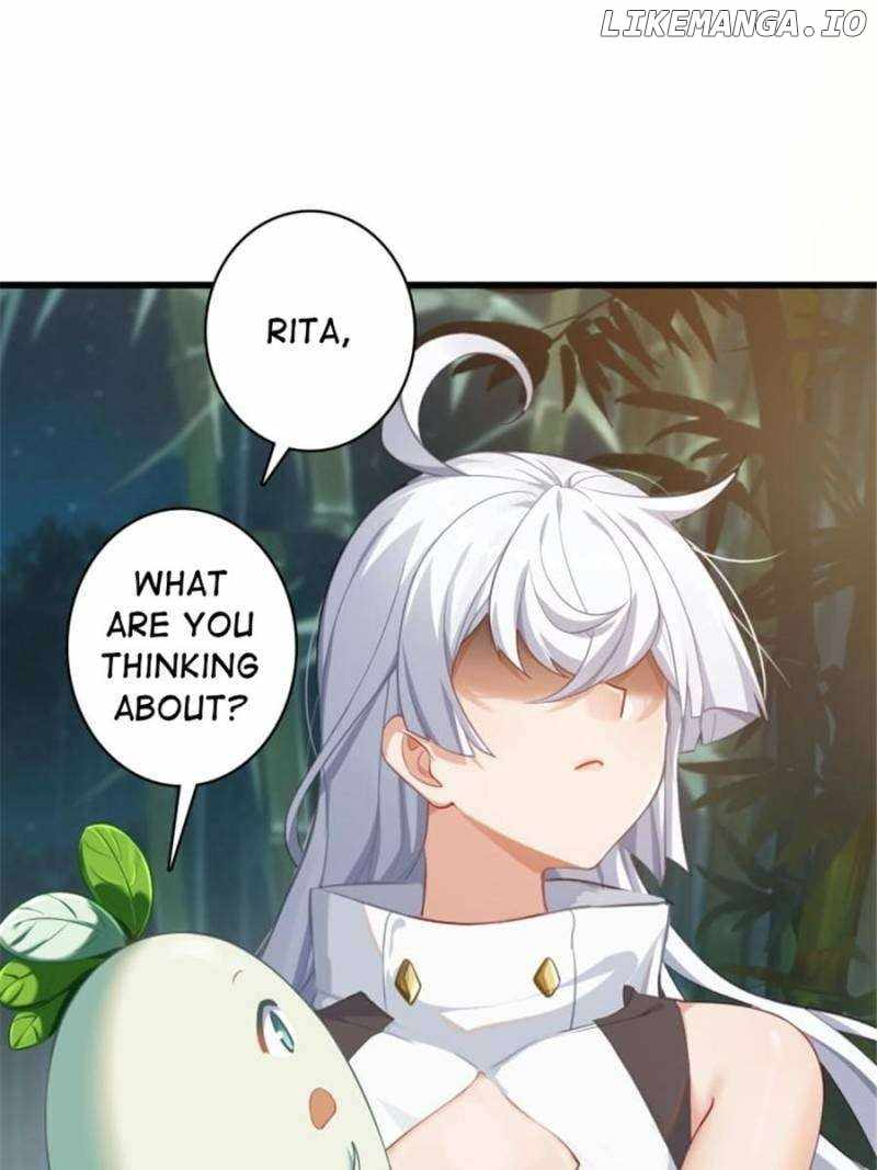 Don't Underestimate a Big Carrot Chapter 16 51
